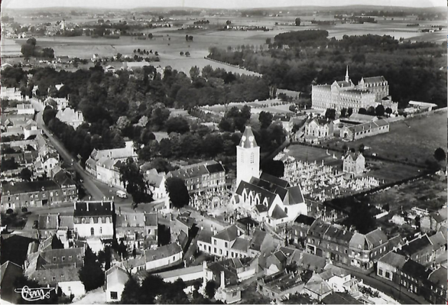 140 annappes - centre ville 02